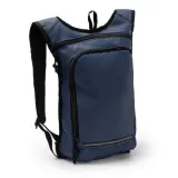 Backpack Fischer reflectorizant din RPET 600D — fotografia 4