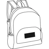 Rucsac Volunteer — fotografia 3