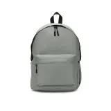Rucsac clasic cu un design atemporal din poliester reciclat 600D Rosario – cu logo-ul firmei — fotografia 17