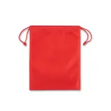 Pungă cadou medie din material nețesut (60 g/m²) Gift Bag M – cu logo-ul firmei — fotografia 7