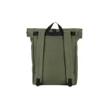 Rucsac pentru laptop 600D 17'3" Atenas – cu logo-ul firmei — fotografia 19