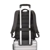 Rucsac din PET reciclat – cu logo-ul firmei — fotografia 4