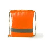 Portocaliu Fluor