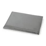 Sacoșă textilă pliabilă din poliester Fola — fotografia 11