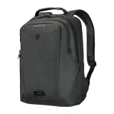 Rucsac pentru laptop MX EVO Professional RPET de 16" — fotografia 3