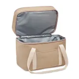 Coolerbag canvas 320 gr/m² Kecil Top — fotografia 2