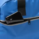 Geantă Wilkins reflectorizantă din RPET 300D — fotografia 3