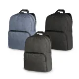 Rucsac pentru laptop 14 " Kiev – cu logo-ul firmei — fotografia 2
