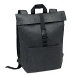 Rucsac din pâslă RPET Indico Pack — fotografia 1