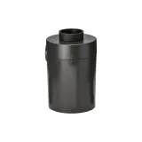 Pompă de vid pentru rucsac 26139 – cu logo-ul firmei — fotografia 1