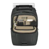 Rucsac pentru laptop MX EVO Professional RPET de 16" — fotografia 4