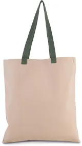 Natur/Dusty Light Green