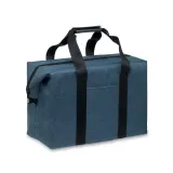 Cooler bag 300D RPET 37L Kira — fotografia 1