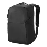 Rucsac pentru laptop (15) din poliester twill 900D – cu logo-ul firmei — fotografia 1