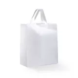 Sacoșă textilă Moket nețesută 70 g/m² — fotografia 1