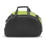 Geantă de sala în poliester 600D Fit – cu logo-ul firmei — fotografia 11
