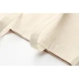 Geantă din pânză 270 gr / m² Rassa — fotografia 6
