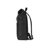 Rucsac pentru laptop 600D 17'3" Atenas – cu logo-ul firmei — fotografia 7