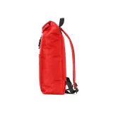 Rucsac pentru laptop 600D 17'3" Atenas – cu logo-ul firmei — fotografia 13