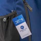 Rucsac pentru laptop R-PET Oceancycle – cu logo-ul firmei — fotografia 6