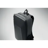 Rucsac RPET 15" carcasă tare Novix — fotografia 7