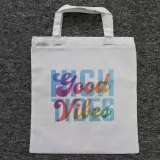 Sacoșe textile din bumbac Cedar Cotton Shopper SH — fotografia 8