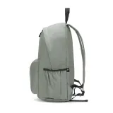 Rucsac clasic cu un design atemporal din poliester reciclat 600D Rosario – cu logo-ul firmei — fotografia 20