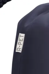 Pungă cu șnur din RPET 210T – cu logo-ul firmei — fotografia 3