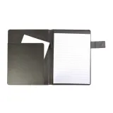 Broșură pentru țesături Melange (A4) – cu logo-ul firmei — fotografia 2