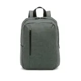 Rucsac pentru laptop 14'' din 600D Shades Bpack – cu logo-ul firmei — fotografia 5