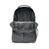 Rucsac 600D RPET în 2 tonuri Siena — fotografia 5