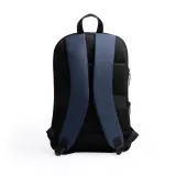 Rucsac Binder din RPET cu fermoar — fotografia 3