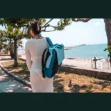 MoLu Rucsac laptop Saint Gilles — fotografia 17