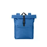 Rucsac pentru laptop 600D 17'3" Atenas – cu logo-ul firmei — fotografia 16