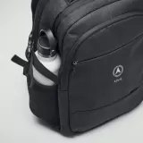 Rucsac pentru laptop 600D RPET Hana — fotografia 5