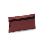 Pencil case Selvax cu fermoar — fotografia 6