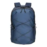 Rucsac pentru laptop (15") din poliester 600D – cu logo-ul firmei — fotografia 2