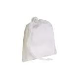 Prosop din microfibră cu absorbție ridicată și buzunar personalizabil – cu logo-ul firmei — fotografia 2