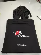 Sacoșe textile din bumbac Beech Cotton Bag LH — fotografia 31