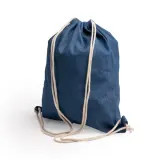 Rucsac Boney din bumbac 320 g/m² — fotografia 1