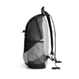 Rucsac în poliester reciclat 600D Turim Ii – cu logo-ul firmei — fotografia 5