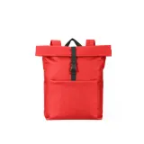Rucsac pentru laptop 600D 17'3" Atenas – cu logo-ul firmei — fotografia 12