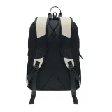 Rucsac laptop de 15" PU moale Korovin — fotografia 3