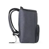 Rucsac termoizolant 12 L 14 L Boston cooler bag – cu logo-ul firmei — fotografia 8