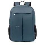 Rucsac 360D în 2 nuanțe Stockholm Bag — fotografia 6