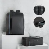 Rucsac 2 în 1: rucsac + geantă frigorifică Dynamic backpack Ii – cu logo-ul firmei — fotografia 2