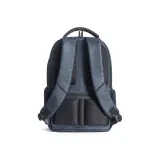 Rucsac pentru laptop 17'' Boston – cu logo-ul firmei — fotografia 10