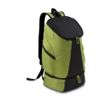 Verde lime închis/negru