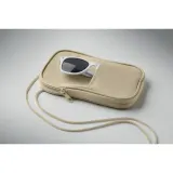 Borsetă cross RPET Korovin Pouch — fotografia 5