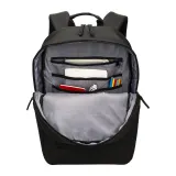 Rucsac din PU moale, rezistent la apă (15") – cu logo-ul firmei — fotografia 4